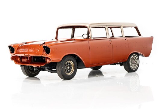 1957 Chevrolet Bel Air 1957  1957 Chevrolet Bel Air 1957