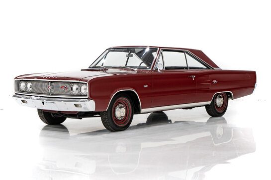 1967 Dodge Coronet 1967  1967 Dodge Coronet 1967