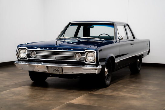 1966 Plymouth Belvedere 1966 Blue 1966 Plymouth Belvedere 1966 Blue