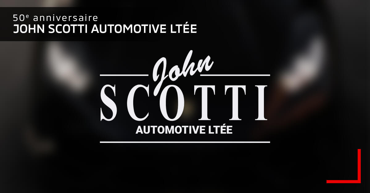 John Scotti Automotive